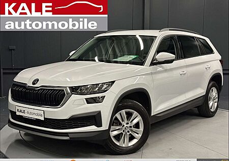 Skoda Kodiaq 2.0 TDI DSG Ambition*Metallic*NAVI*Business*LED*