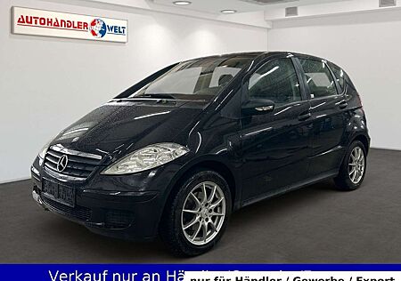 Mercedes-Benz A 170 A170 Automatik Klimaanlage SHZ