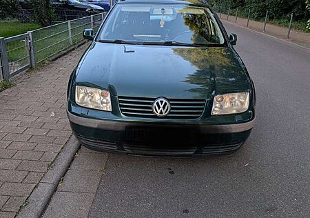 Volkswagen Bora Variant 1.9 TDI Comfortline