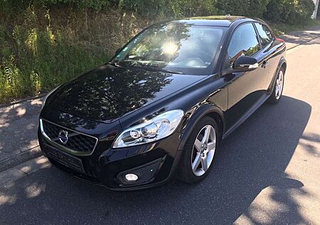 Volvo C30 D2 Summum Leder/Bi-Xenon/PDC