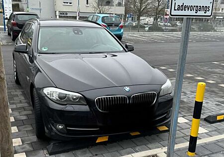 BMW 520i 520 Touring