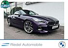 BMW Z4 M40i Head-Up*adapLED*Alarm*MSportsitze*Harman