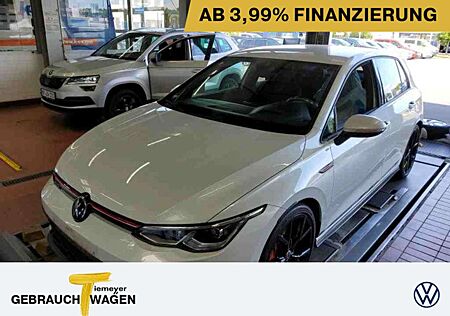 VW Golf GTI Volkswagen CLUBSPORT NAVI KAMERA LED+ LM19