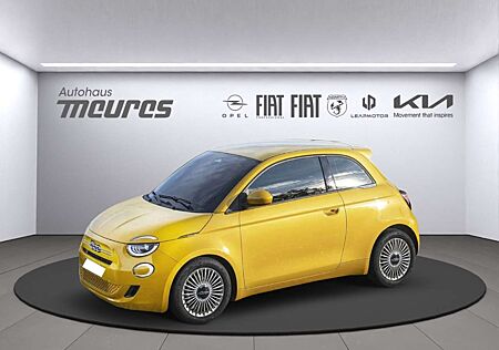 Fiat 500 Hybrid, 65 PS, Torino, (auch als La Prima verf.),