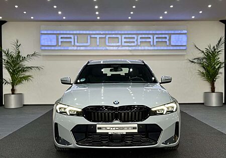 BMW 320 d xDrive M-SPORT*DRIVING*AERO*ACC*WIDESCR*RFK