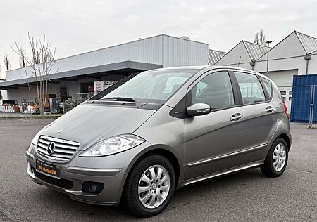 Mercedes-Benz A 170 A NEU TÜV