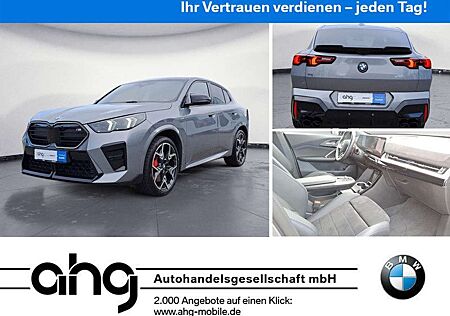 BMW X2 M35i xDrive M Sport Pro Premium Paket