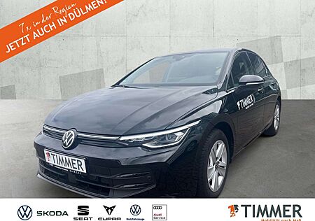 VW Golf Volkswagen Life 1,5TSI*SHZG*VIRT COCKPIT*CARPLAY*LED*