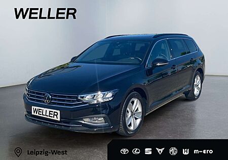 VW Passat Variant Volkswagen 2.0 TDI DSG Business *Matrix*AHK*