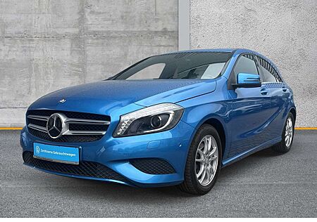 Mercedes-Benz A 180 Urban XENON AHK SHZ PDC GRA