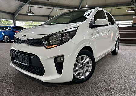 Kia Picanto 1.2 Dream-Team Edition Navi RfK Winter