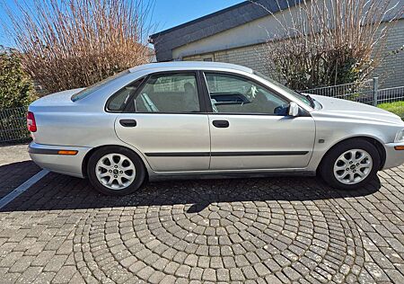 Volvo S40 2.0