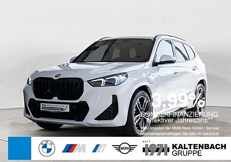 BMW X1 xDrive30e M-Sport KAMERA NAVI LED AHK