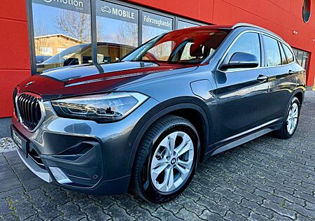 BMW X1 25e xDrive Advantage*Kamera*Sportsitze*DrivA*