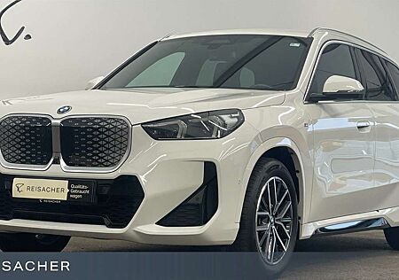 BMW iX1 A XDR.30 MSport AHK LCPro HuD 360° PDC ACC