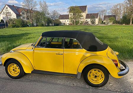 VW Käfer Volkswagen 1303 L