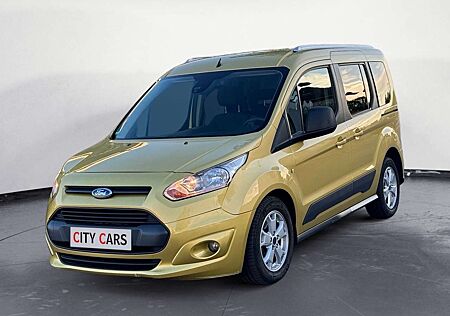 Ford Tourneo Connect Trend