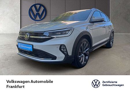 VW Taigo Volkswagen 1.0 TSI Style Navi IQ.LIGHT - LED-Matrix-S
