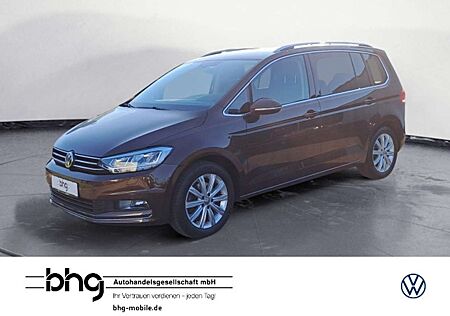 VW Touran Volkswagen 1.4 TSI