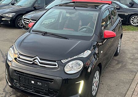 Citroën C1 Citroen Airscape Feel Edition*NEU*TÜV*Tempo*gepflegt