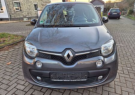 Renault Twingo Cosmic Leder klima Tempomat