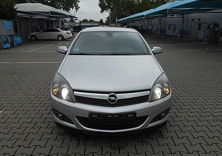 Opel Astra Innovation/KLIMA/EURO 4/HU/AU BIS 2027