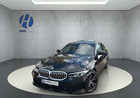 BMW 330 i M Sport Laser ACC H/K 360° GSD HUD Memory