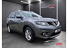 Nissan X-Trail Tekna 1.6 DIG-T Panorama Leder 360 Kamera Navi LED