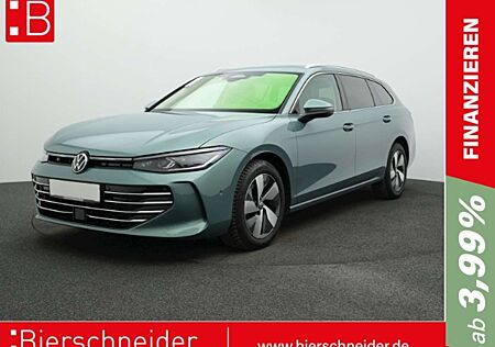 VW Passat Volkswagen 2.0 TDI DSG Elegance PANO AHK HUD KAMERA