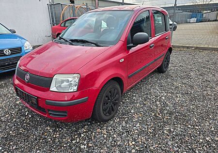 Fiat Panda 1.1 8V Active