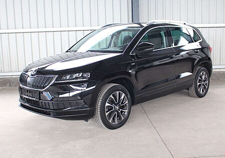 Skoda Karoq Drive 125 LED PDC NAVI AHK