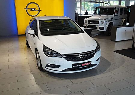 Opel Astra Limousine °Scheckheft°R-Kamera°Spurhalt.°