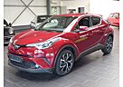 Toyota C-HR 1.2 Turbo Team DEU PDC Navi 8-fach