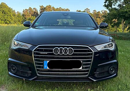 Audi A6 Avant Diesel Avant 3.0 TDI quattro S tronic