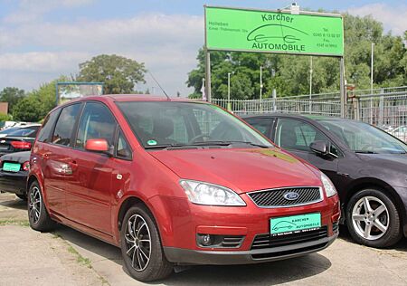 Ford Focus C-Max Trend*Klima*Sitzhzg*HU/AU neu*