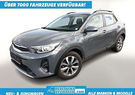Kia Stonic 1.0 T-GDI 100 DCT SmartLink Kam SHZ PD... Klima