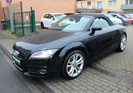 Audi TT Coupe/Roadster 1.8 TFSI/Navi/Xenon/Pdc/Temp.