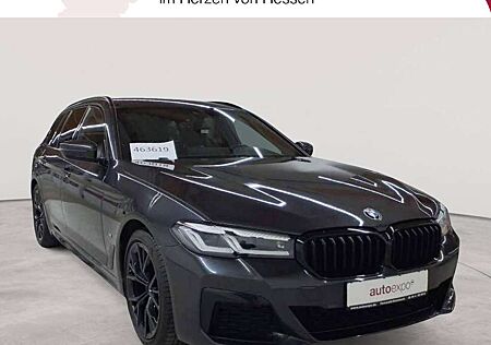 BMW 520d 520 Touring Aut. M Sport HuD Leder LED