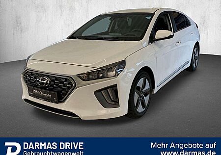 Hyundai Ioniq 1.6 GDi Hybrid Style LED 17 Alu Navi TOP