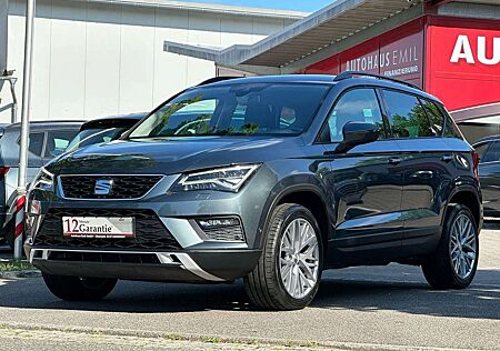 Seat Ateca Style/Digitalcockpit/ACC/LED/Navi/DAB+