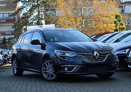 Renault Megane IV Grandtour 1.6 dCi/Autom/HuP/Kamera/AHK