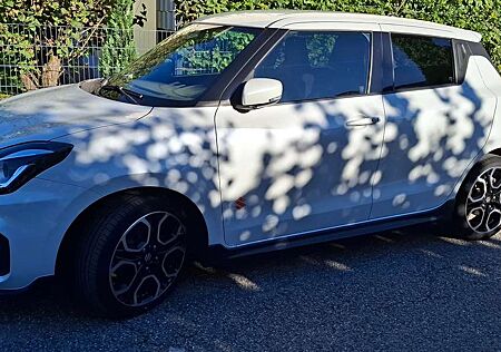 Suzuki Swift Sport 1.4 Boosterjet