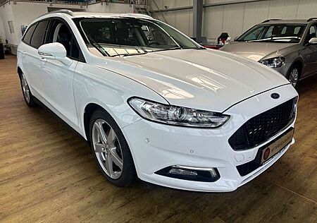 Ford Mondeo Turnier Business Edition Zahnriemen NEU!