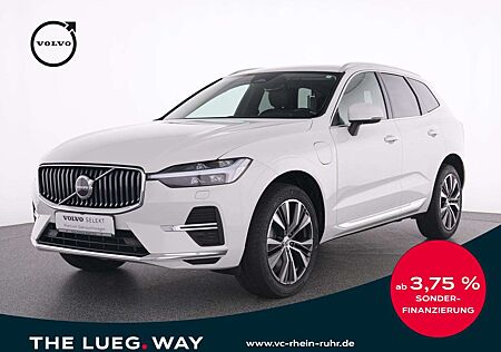 Volvo XC 60 XC60 T6 AWD Inscription Plug-In+DRIVER AVERNESS+LICHT P