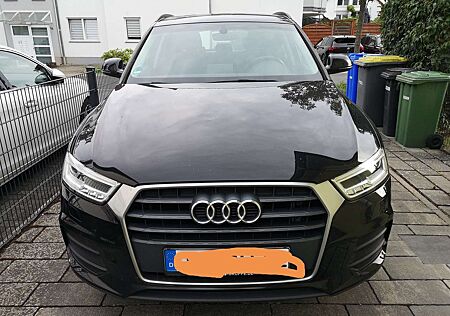 Audi Q3 2.0 TDI