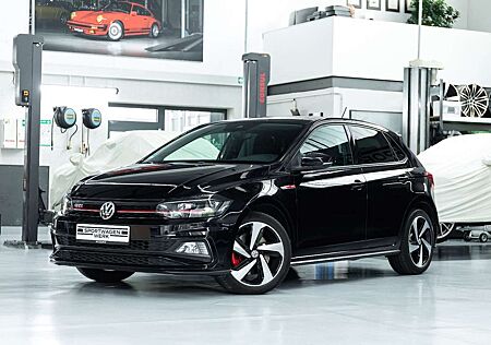 VW Polo Volkswagen GTI I LED I Navi I ACC I 2. Hand I BRD