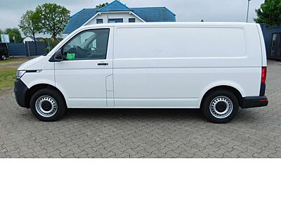 Volkswagen T6.1 Transporter 1 Abt e- Lang 4-Gang Automatic