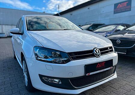 VW Polo Volkswagen V 1.2 Life, TÜV NEU, Klima, PDC, 2.Hand