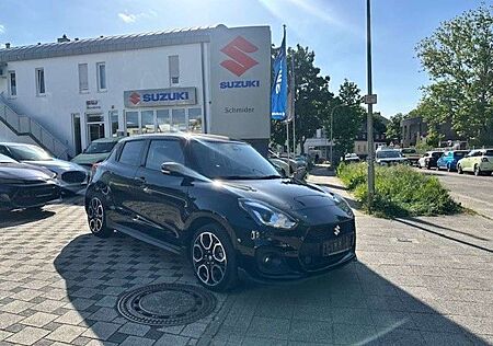 Suzuki Swift Sport 1.4 BOOSTERJET HYBRID Sport/Navi/LED