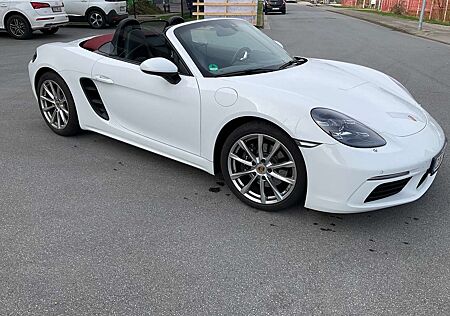 Porsche 718 Cayman 718 718 Boxster PDK